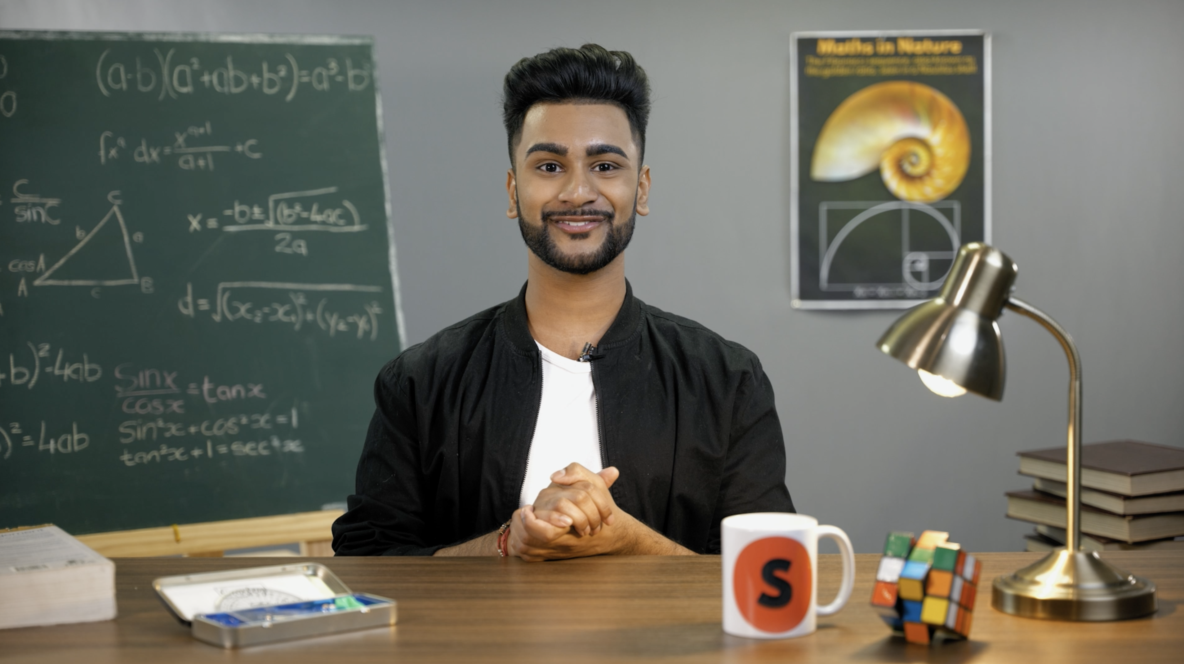 Trigonometry Functions Part 1: Sin 