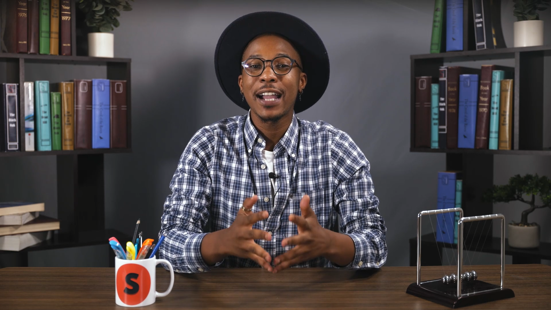 Macro environments - Brand strategies 