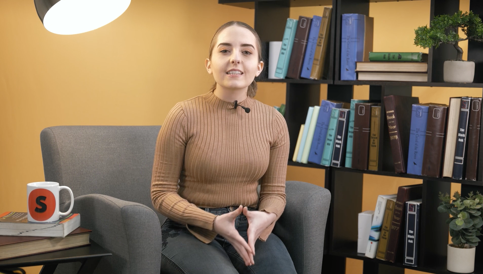 Introduction to studying a drama 