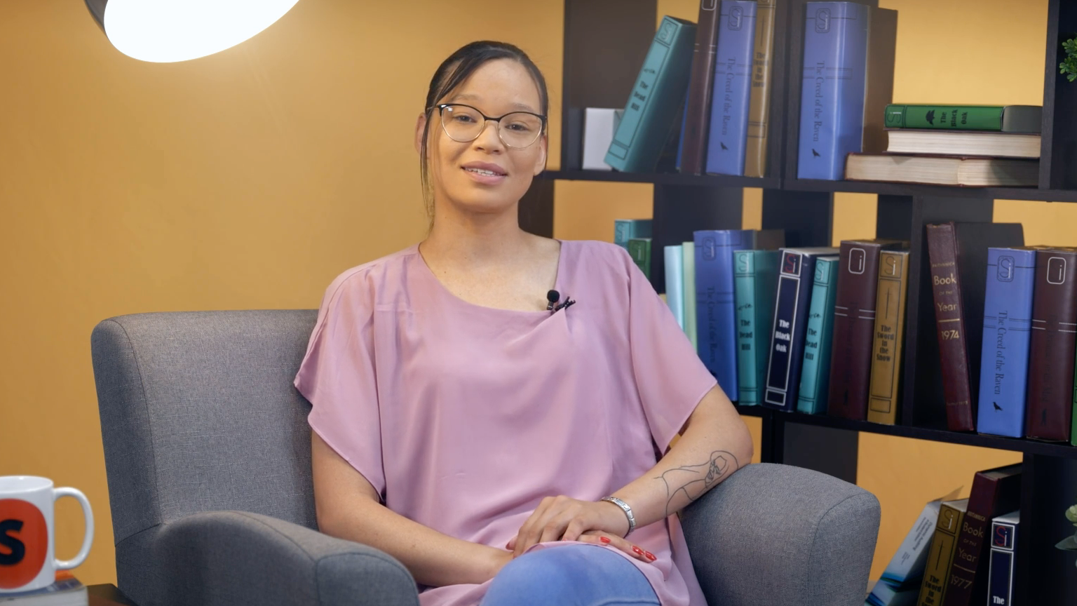 Listening comprehension