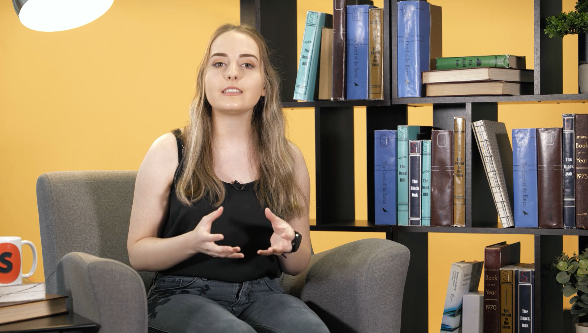 Investigative reports