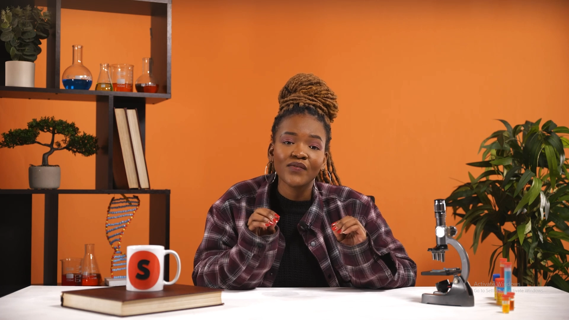 Human nervous system: The Central nervous system