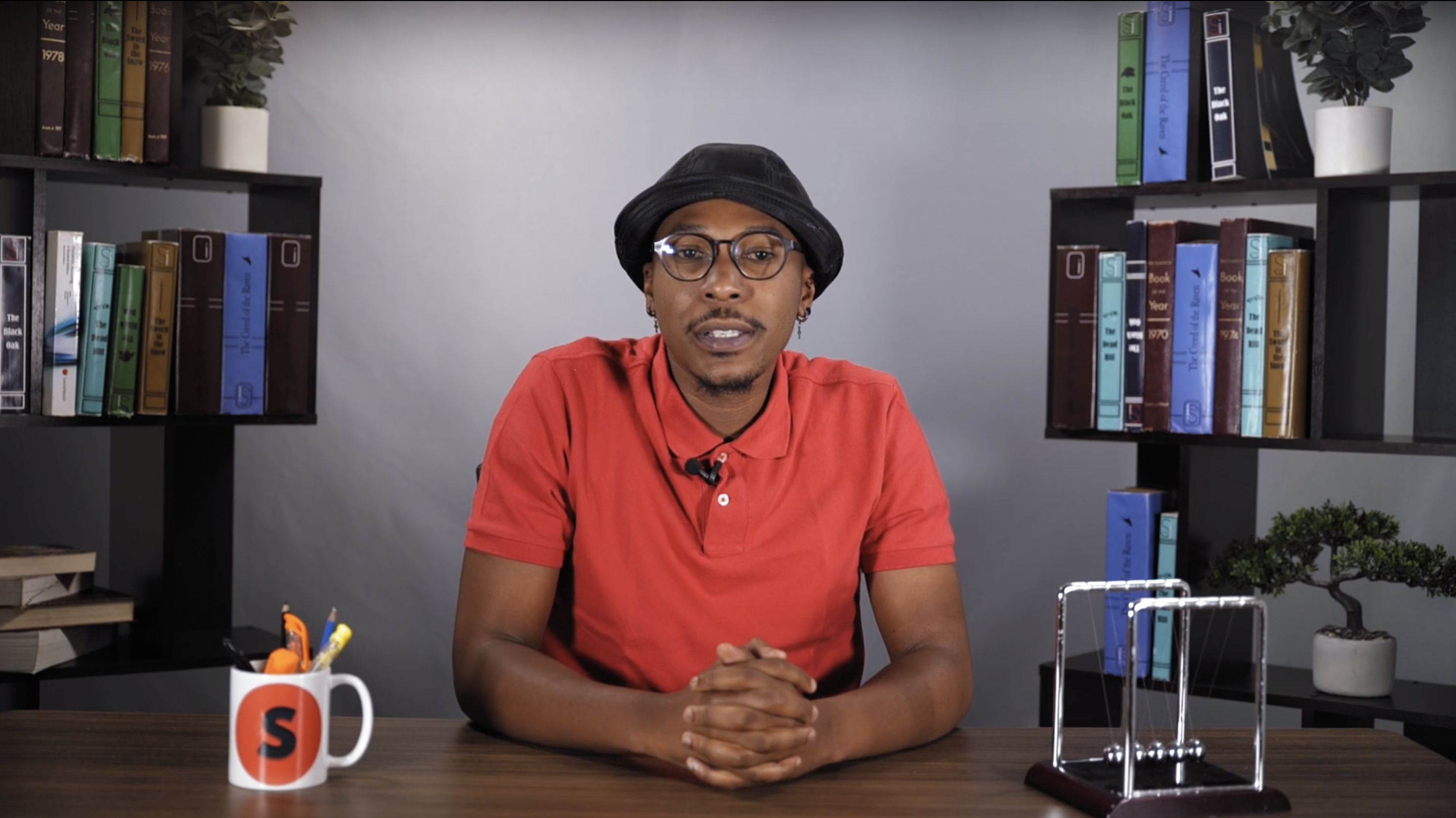 Business opportunity and related factors  