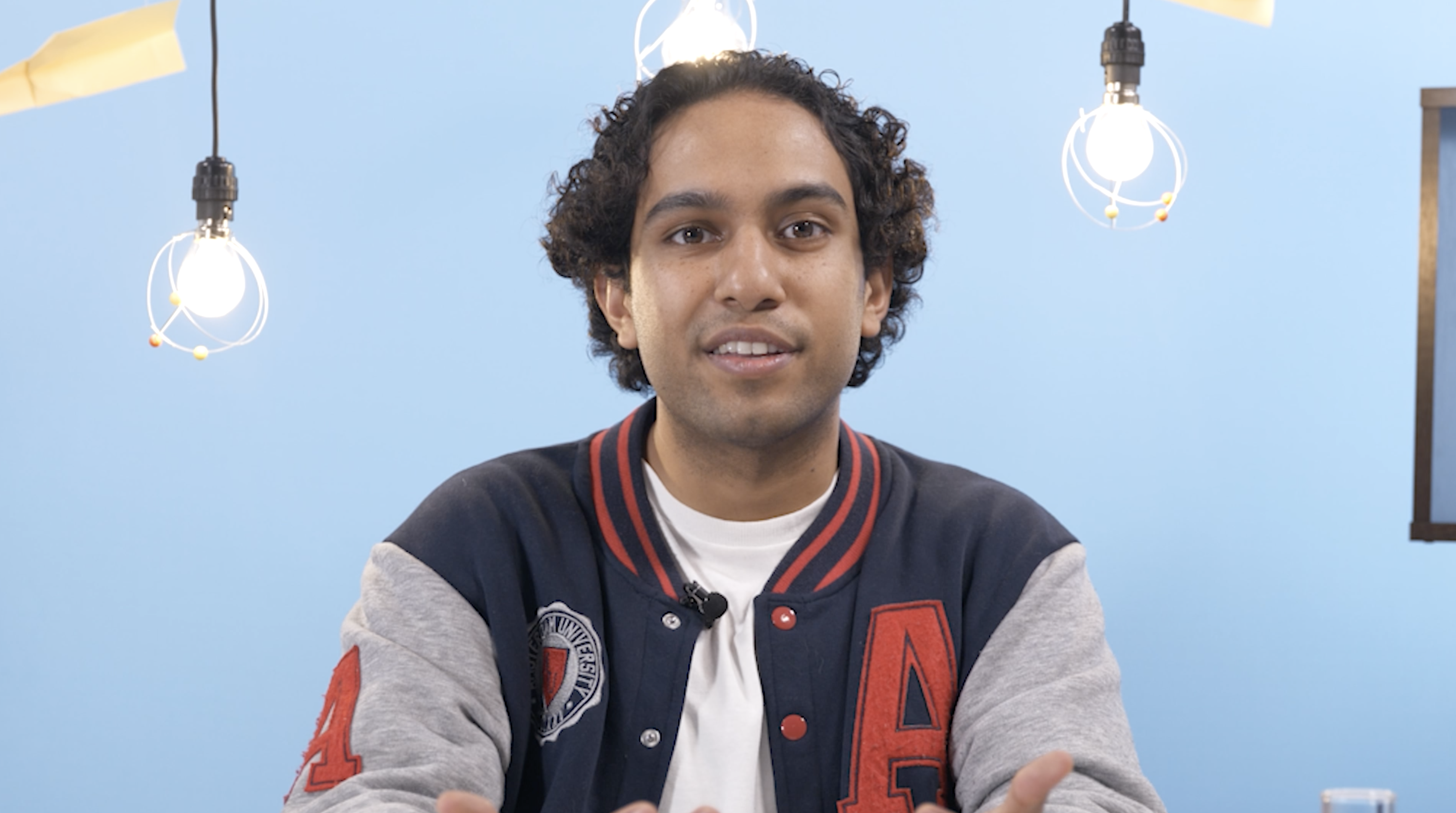 Motion in 1 Dimension (3)