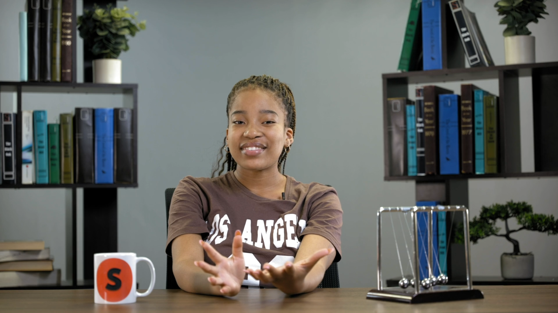 Creditors reconciliation (Revision)