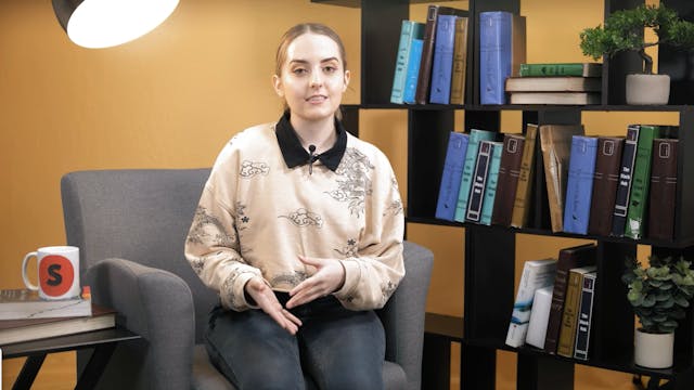 Direct and indirect speech