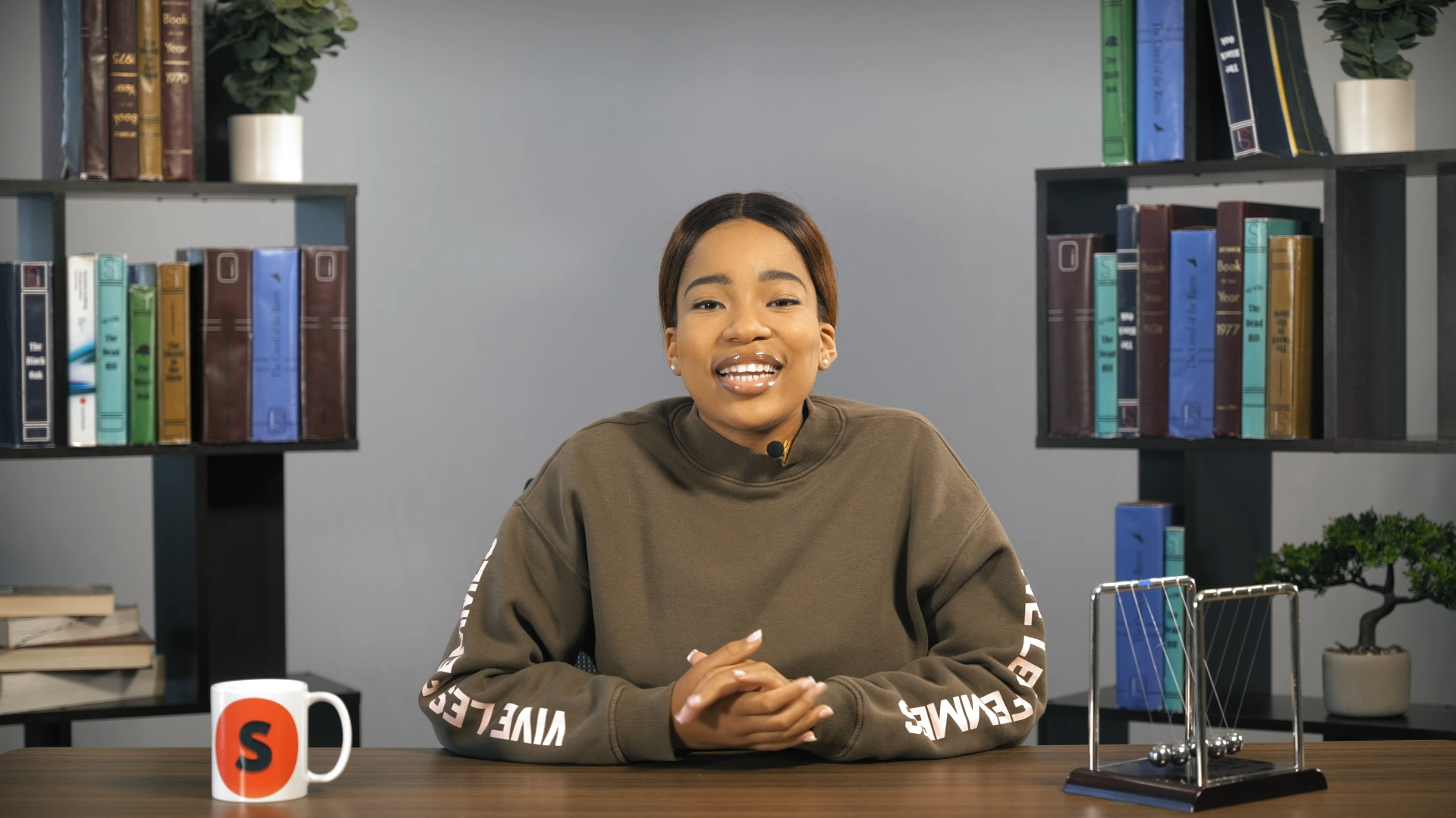 Analysing Statements: Equity ratio, partners earnings and return on earnings