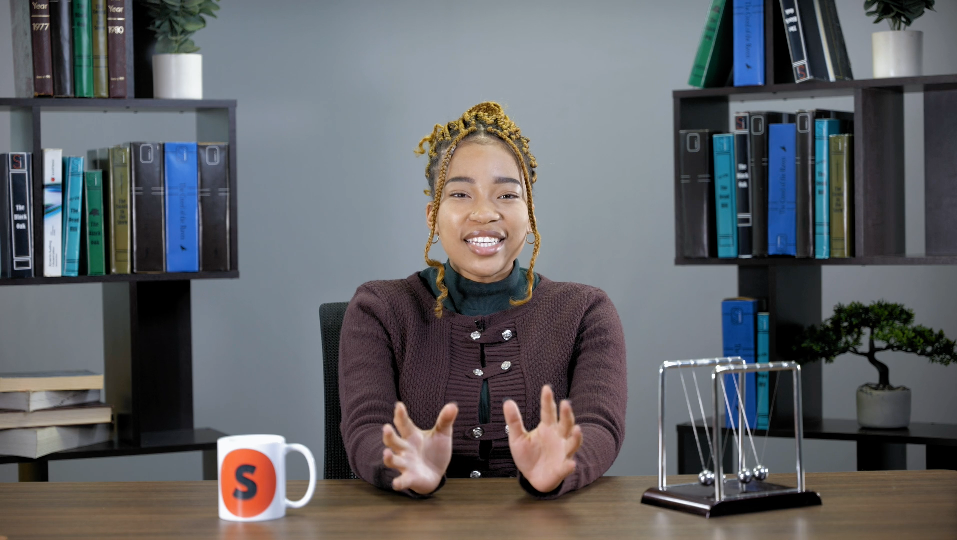 Introdution to subsidiary journals 