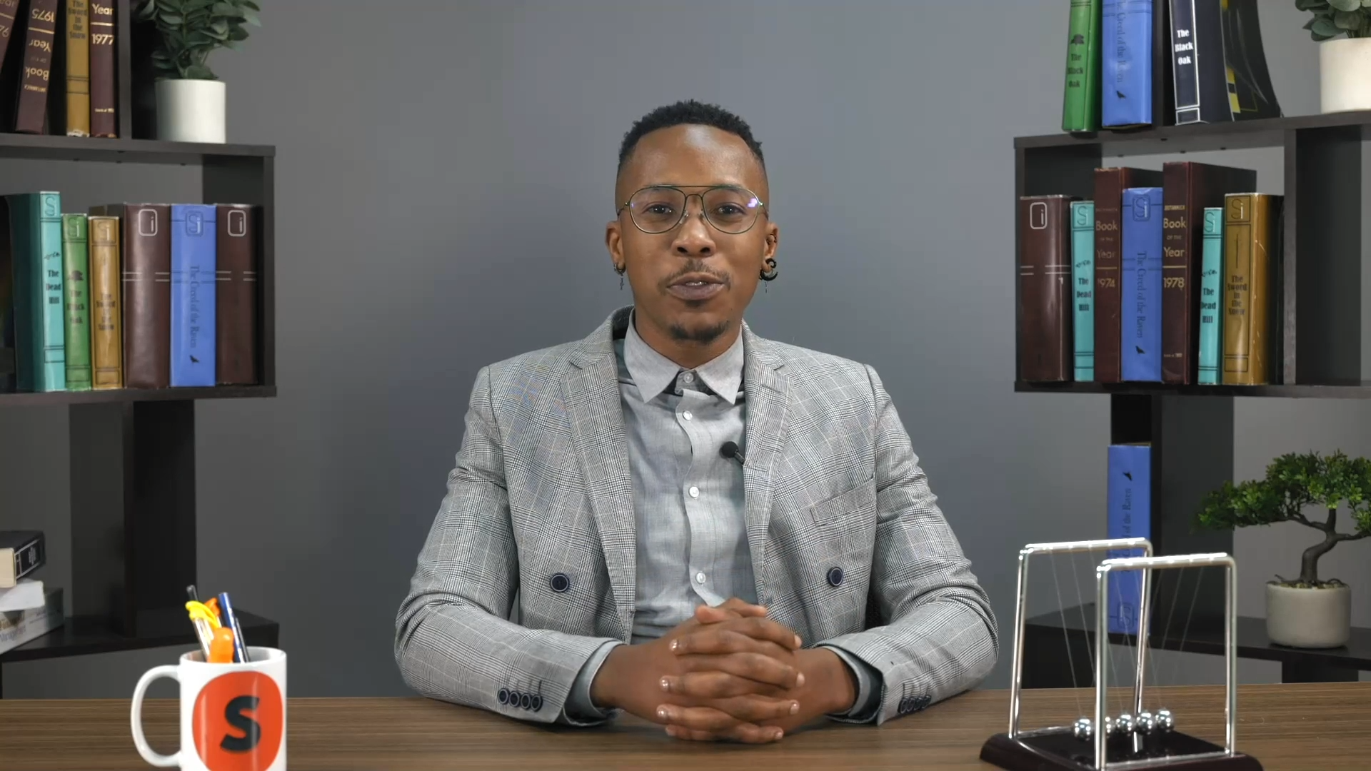 Investment: securities part 1