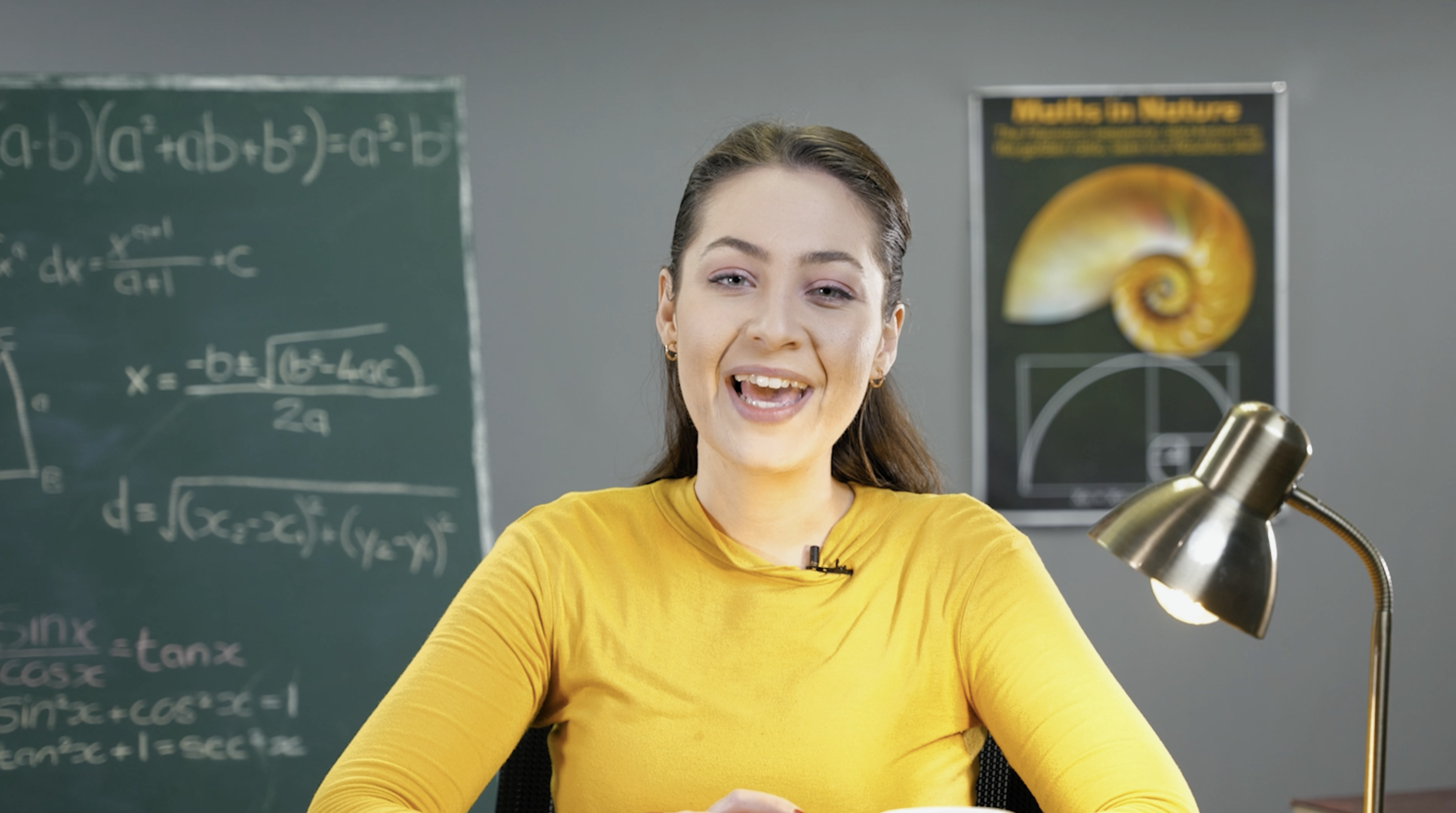 Geometry of Straight Lines Part 1