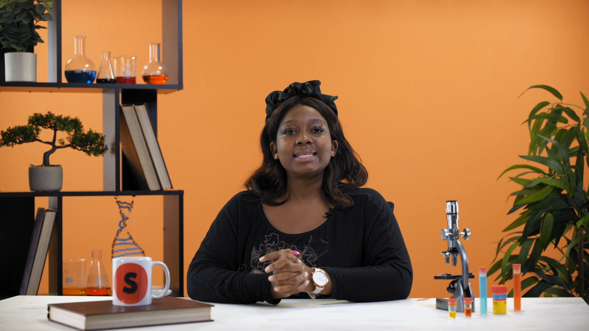 Loss of biodiversity (the sixth extinction) Part 1