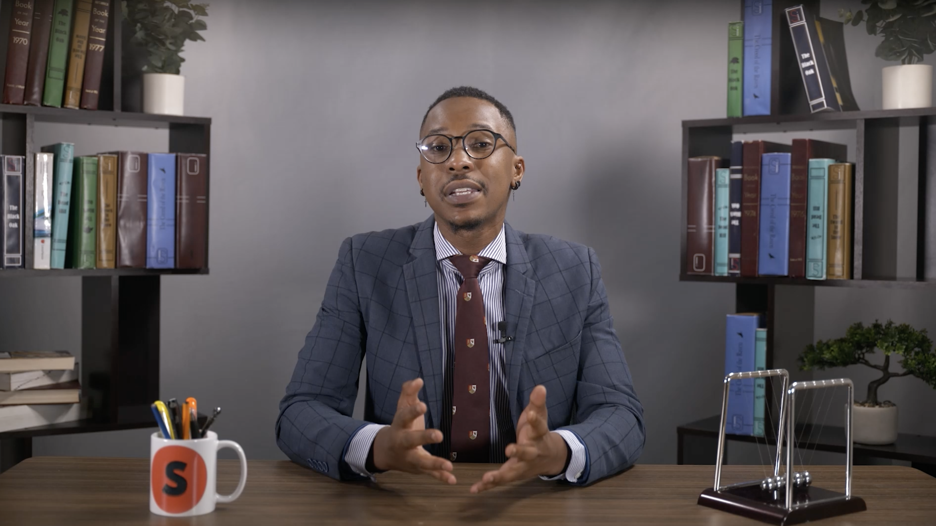 Adapting to challenges in the business part 2