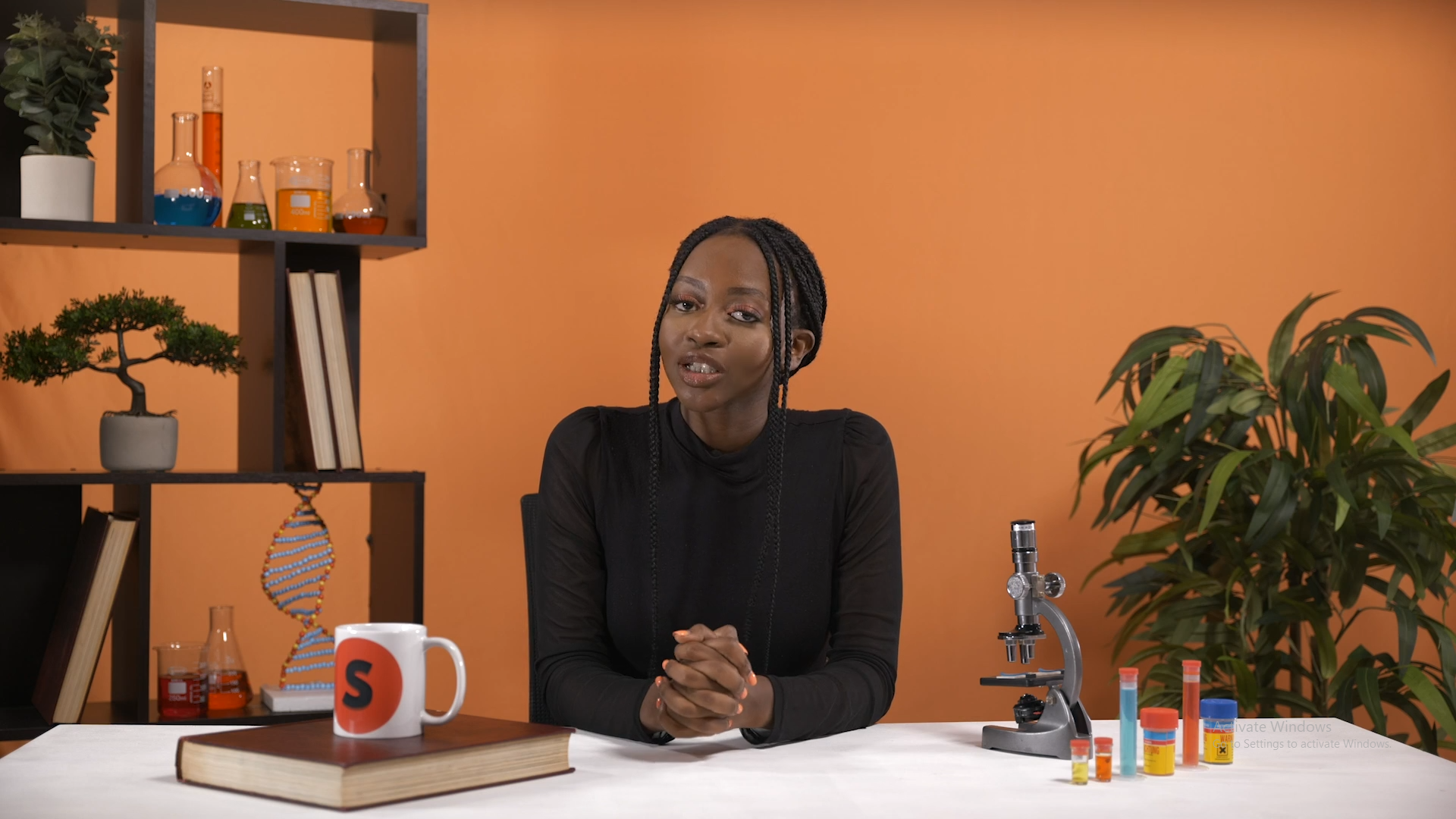 Pregnancy and birth control 