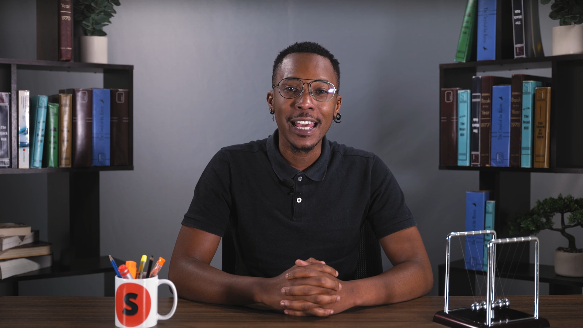 Stress, crisis and change management