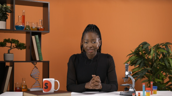 Gaseous Exchange Part 1