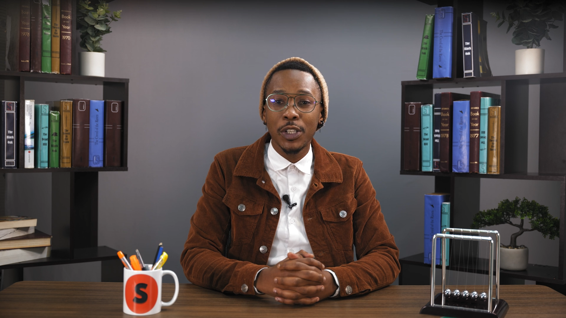 Quality of performance