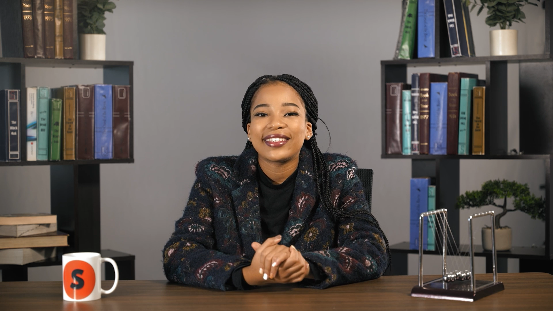 Financial statements: Users and formats (Part A)