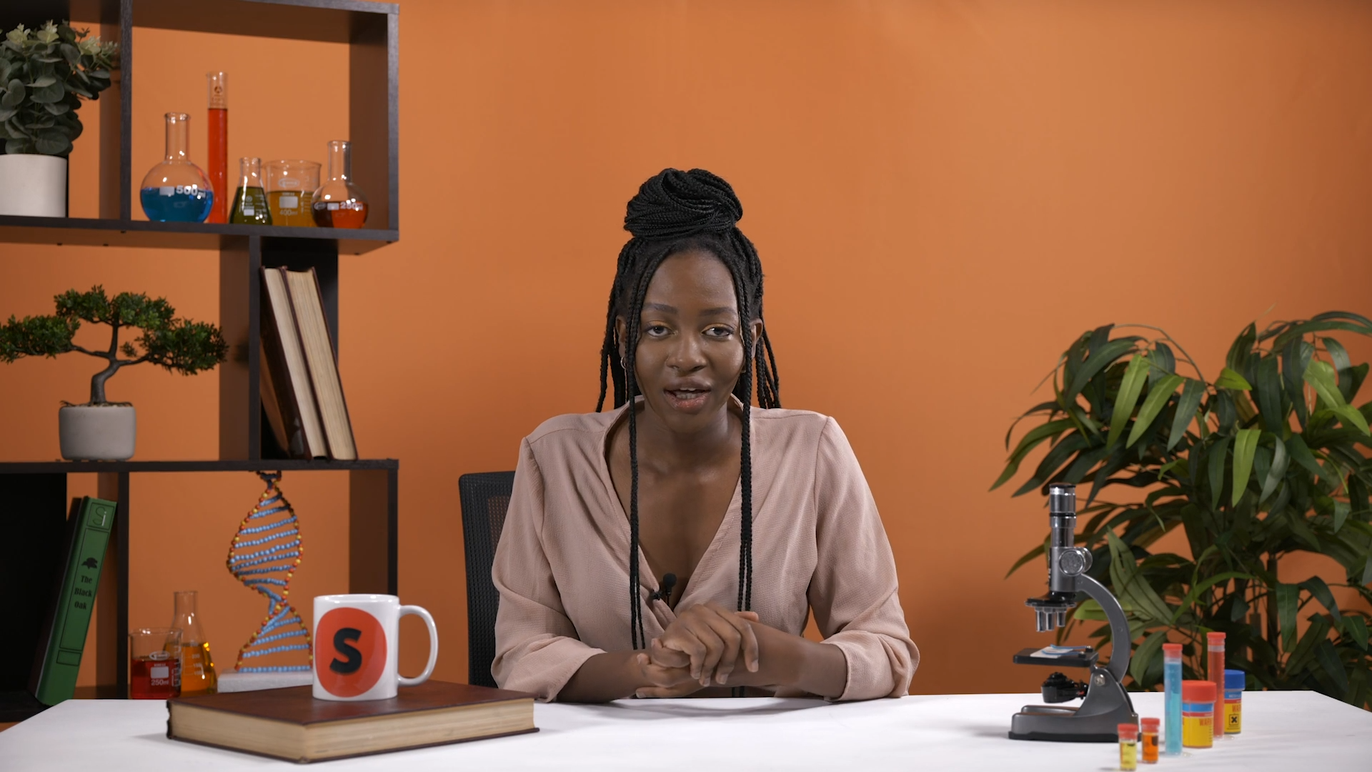 Thermoregulation: Skin 