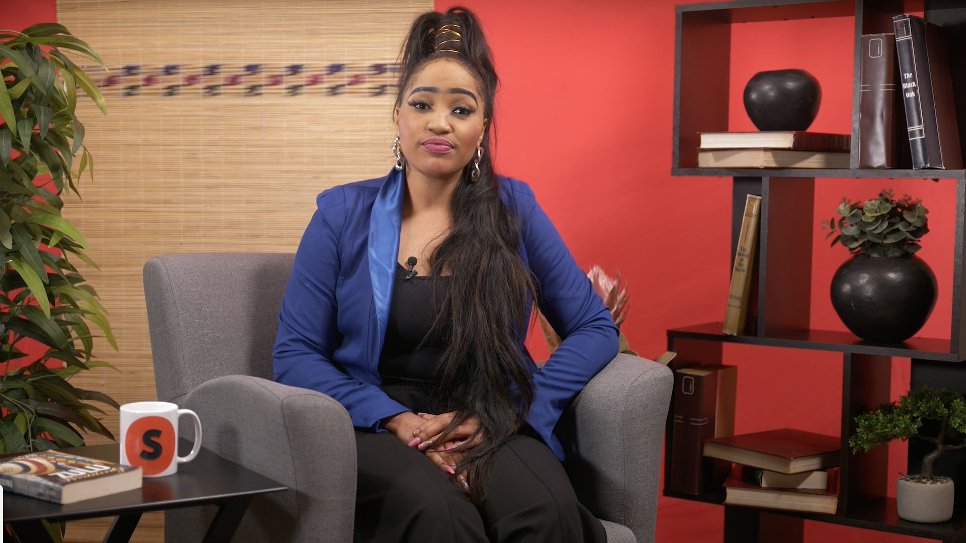 iZindlela zesenzo / Types of verbs 