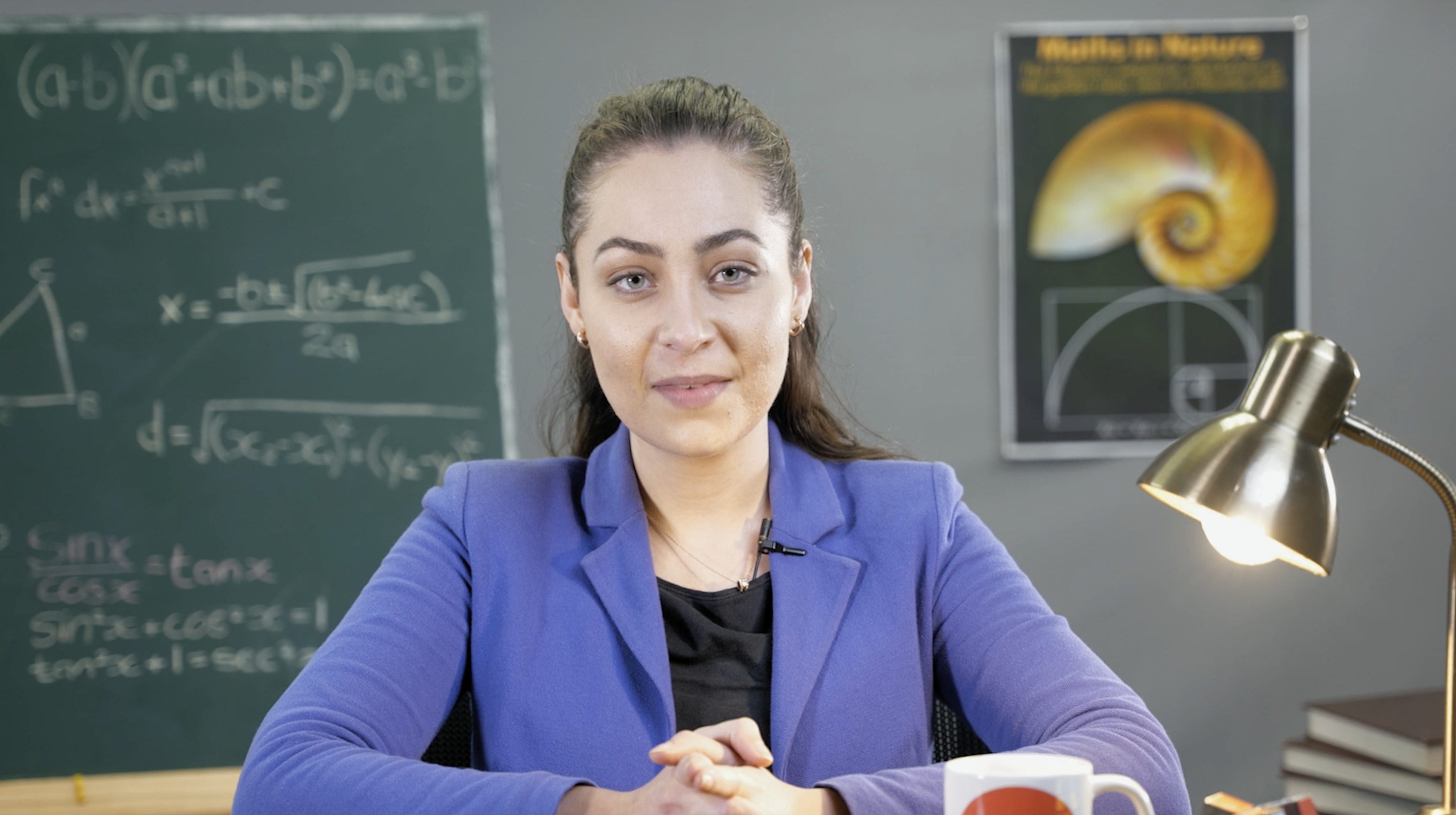 Trigonometry Part 2 : Calculations of ratios