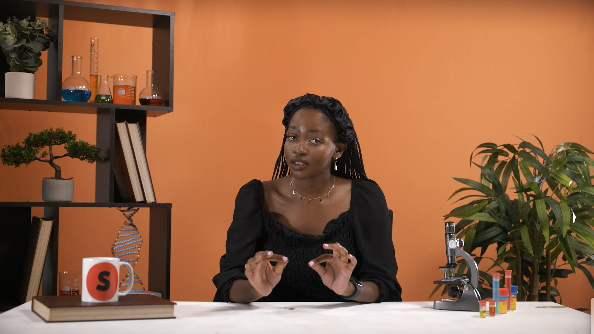 Cells the basic unit of life 