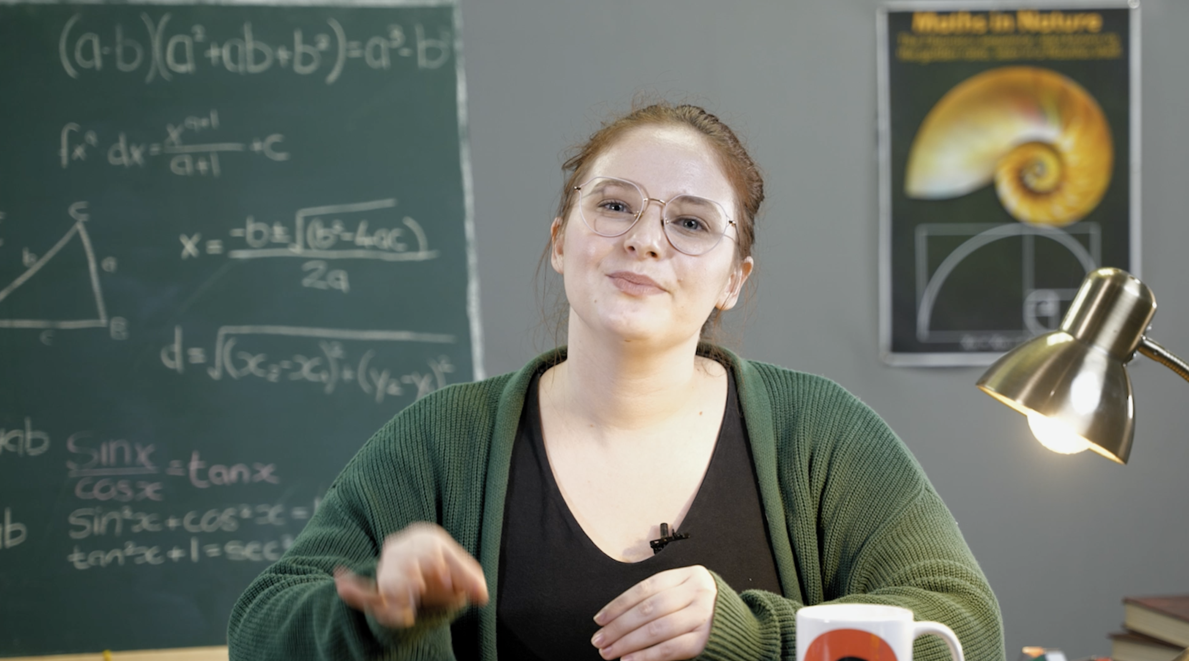 Graphs Part 2: Gradient