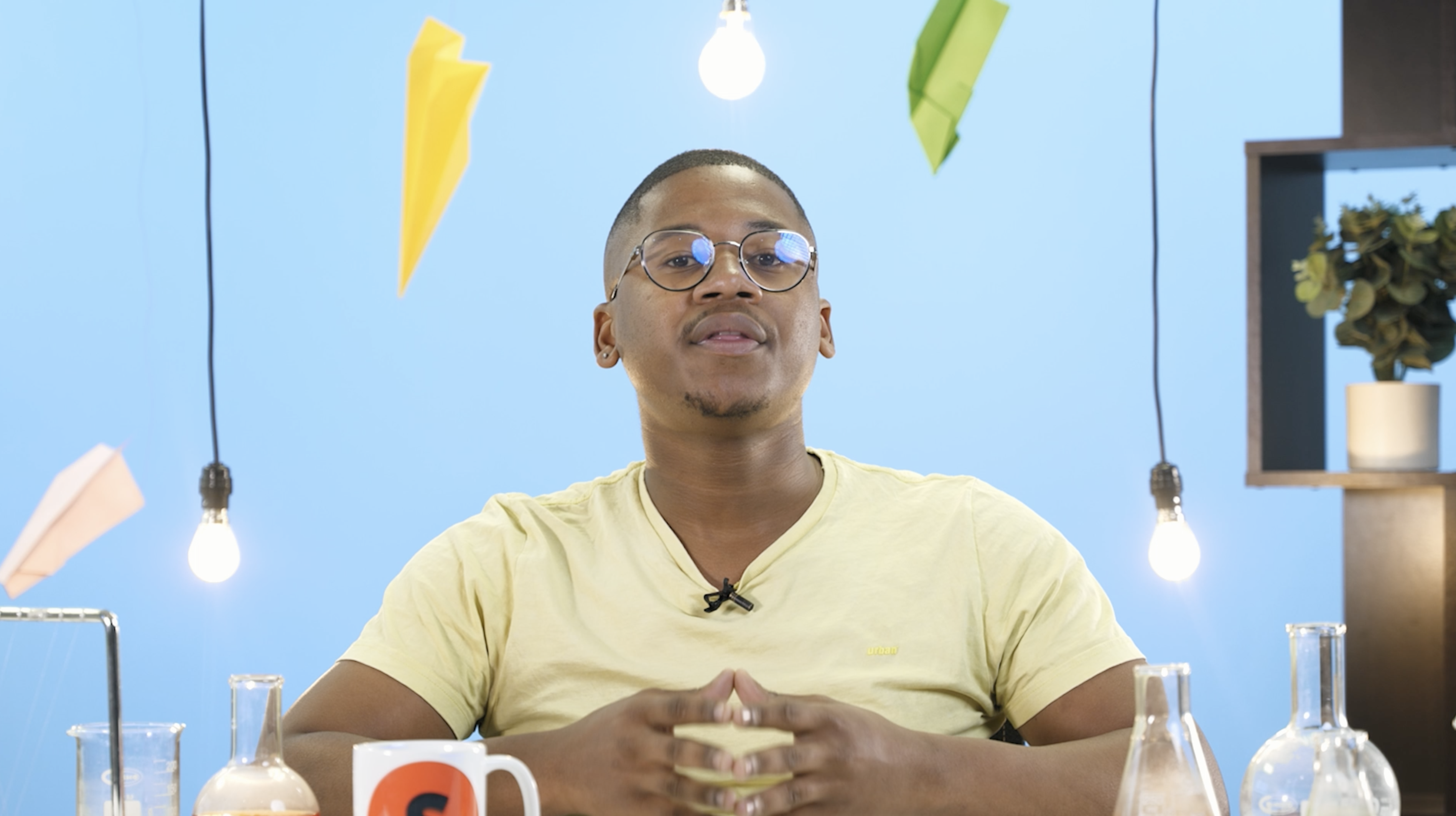 Isotopes and electron configurations