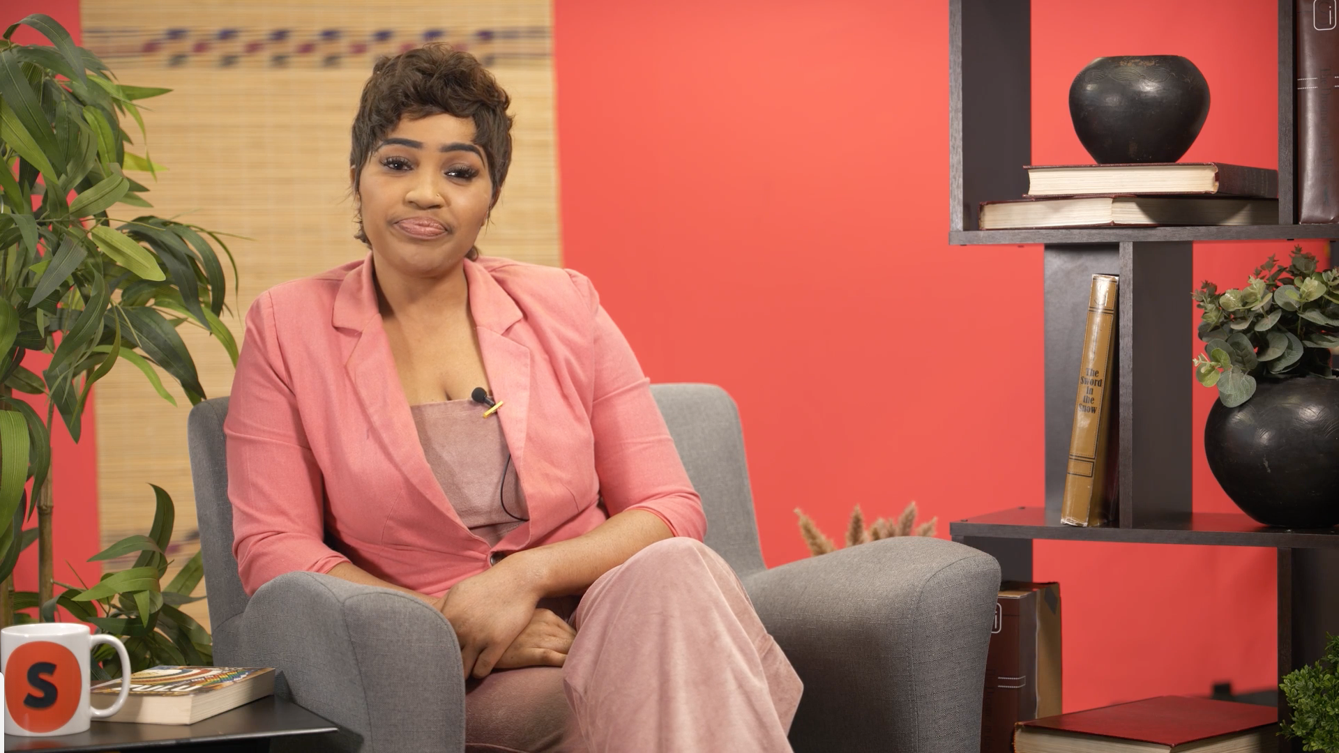 Incwadi yobungani / Friendly letter