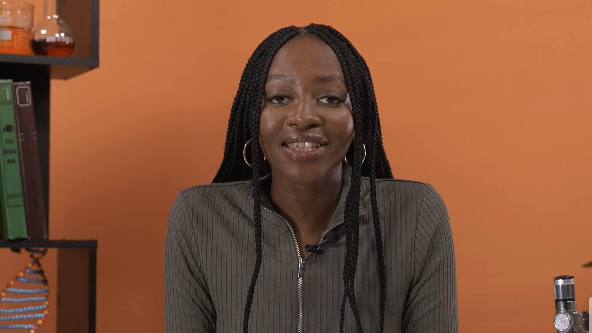 Balance in an ecosystem and adaptations of organisms to environmental changes