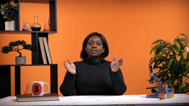 Water availability and quality part 2