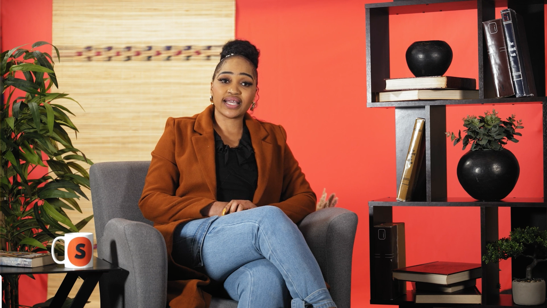 Isibuyekezo / Review 