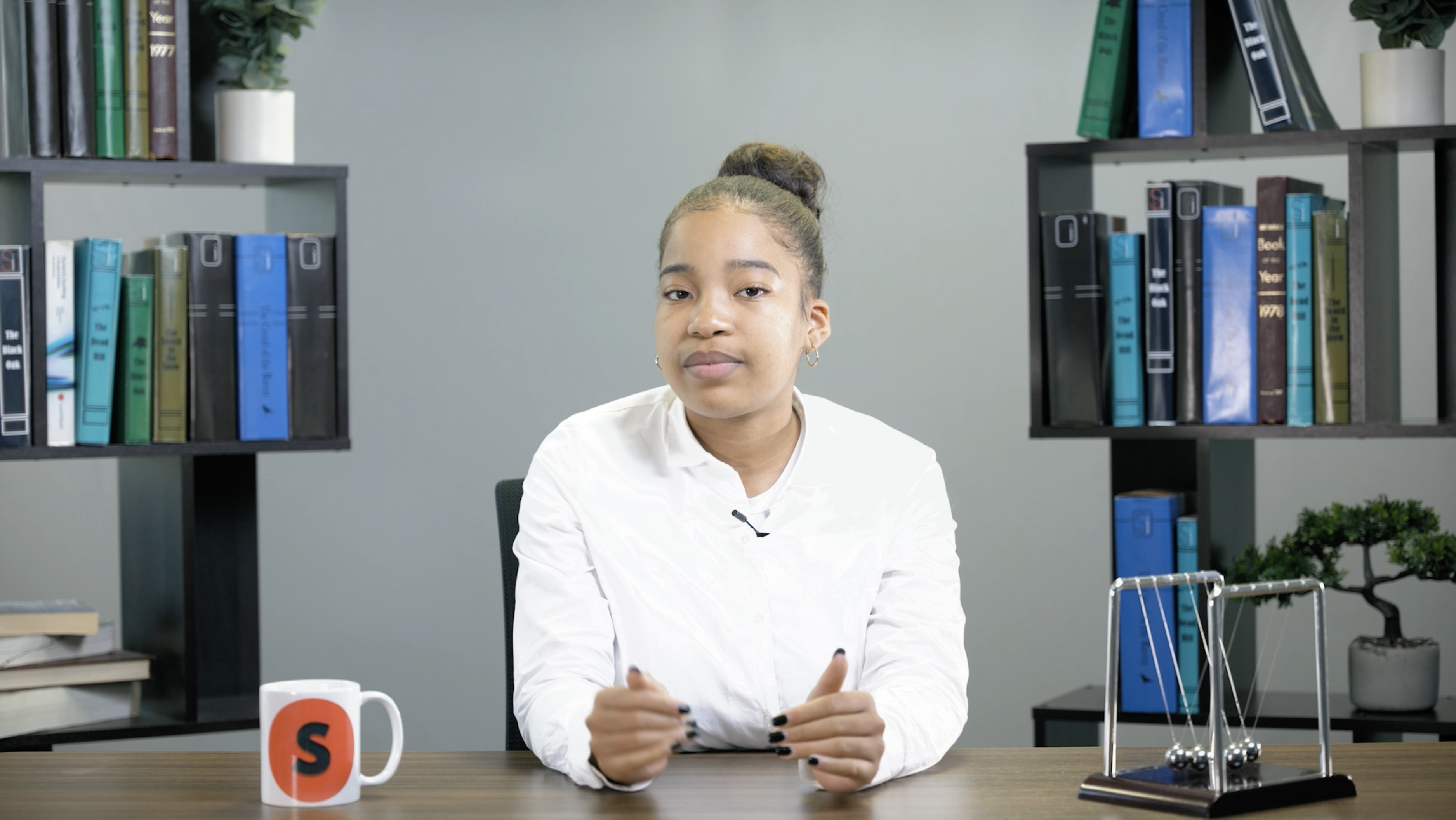 Opening accounts in the general ledger and posting from journals 