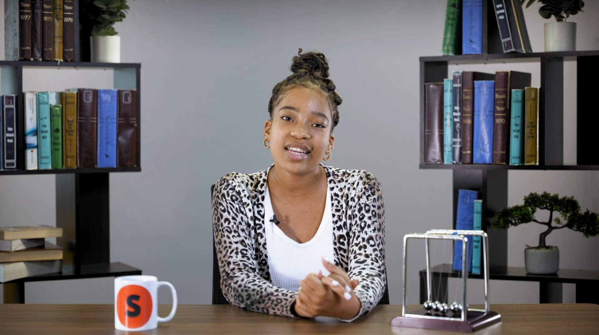 Cash flow statements 