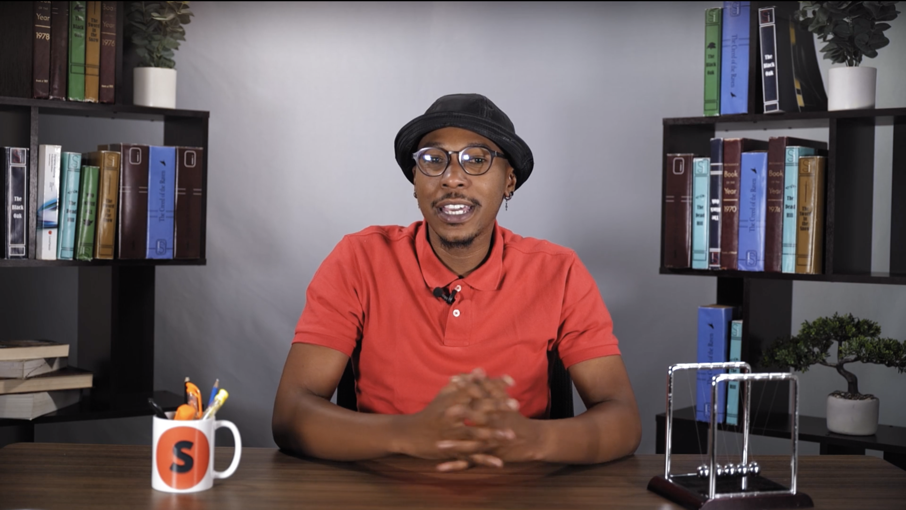 Business opportunity and related factors 