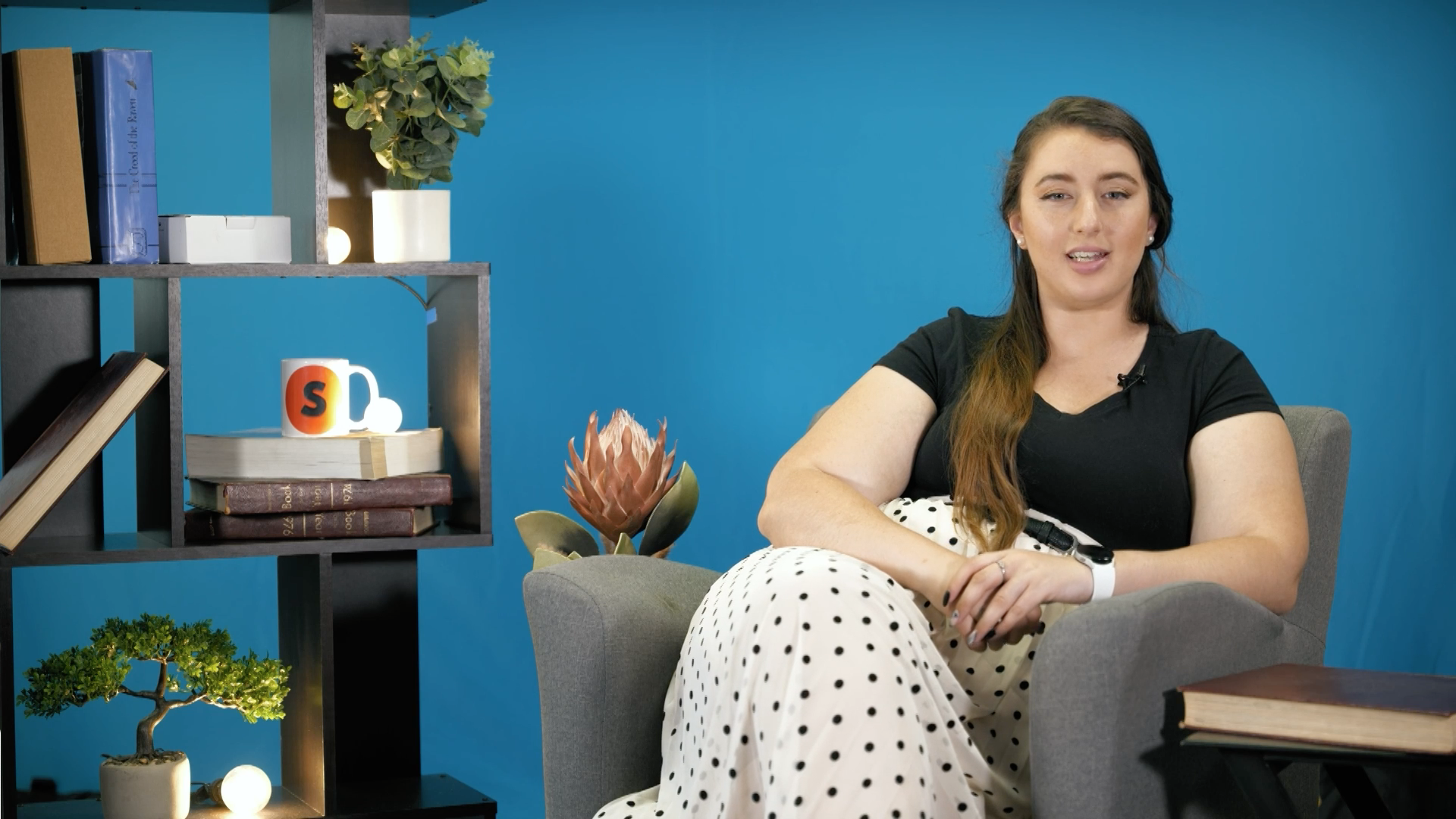 Trappe van Vergelykings