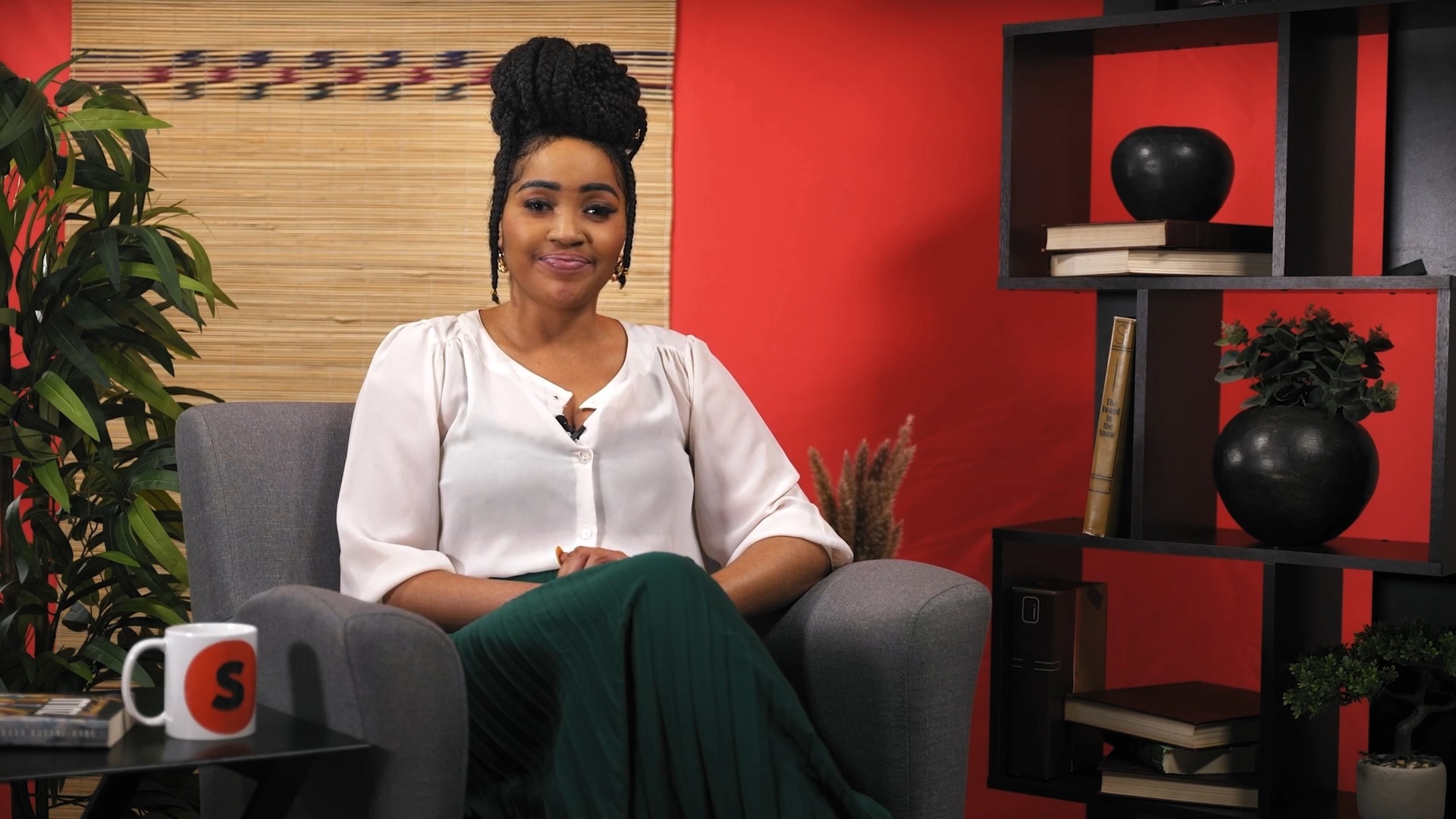 Ulwakheka komusho,inkulumo mbiko nenkulumo ngqo/Sentence structure,direct speech