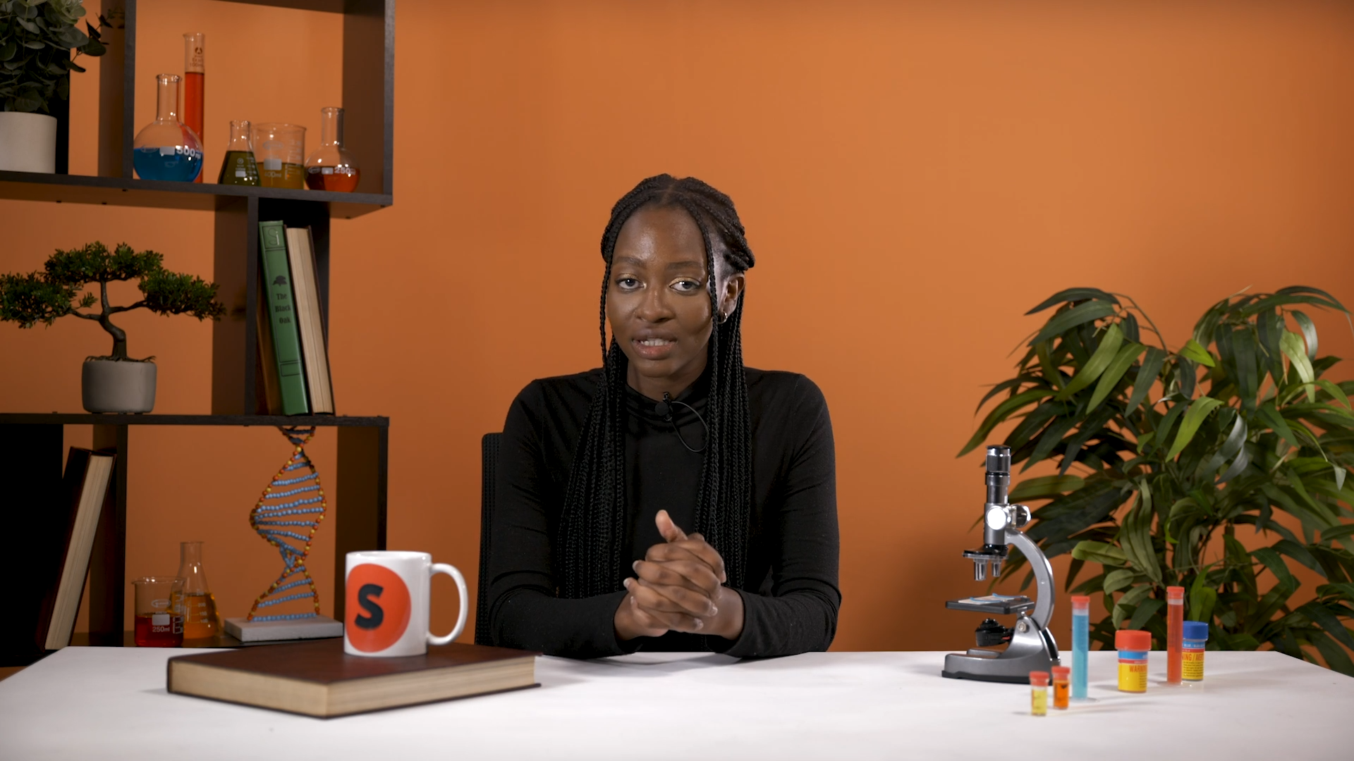 The cradle of humankind