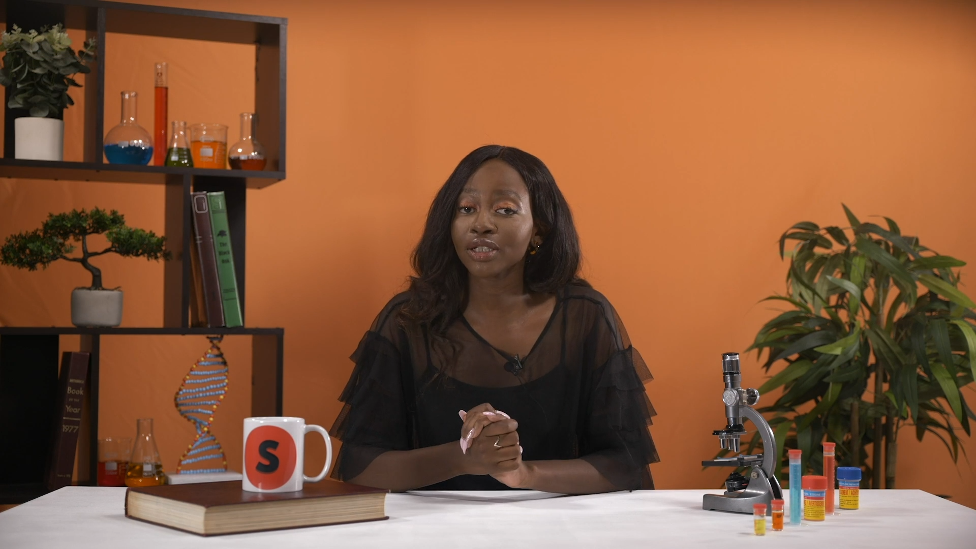 DNA replication and DNA profiling 