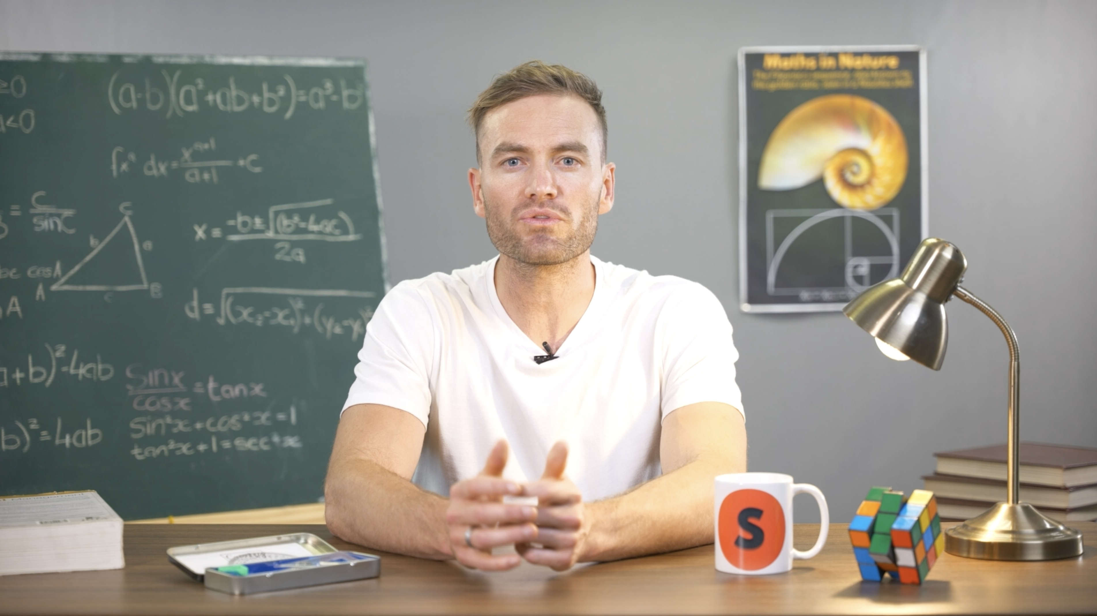 Statistics Part 1: Regression and Correlation