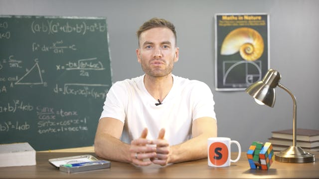 Statistics Part 1: Regression and Cor...