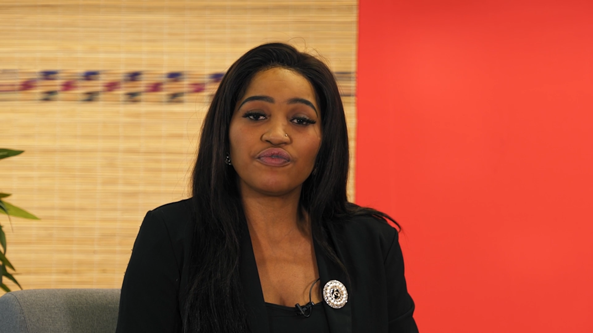 Umlando Kamufi / History of the Deceased 