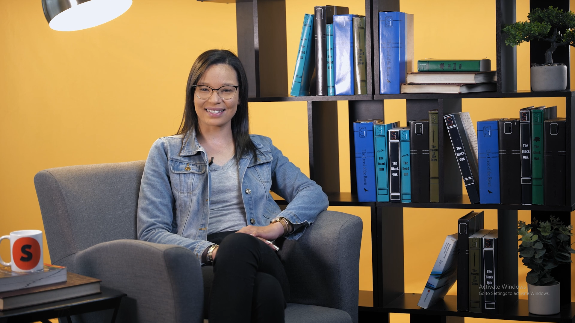 Transactional writing – Friendly/ informal letter