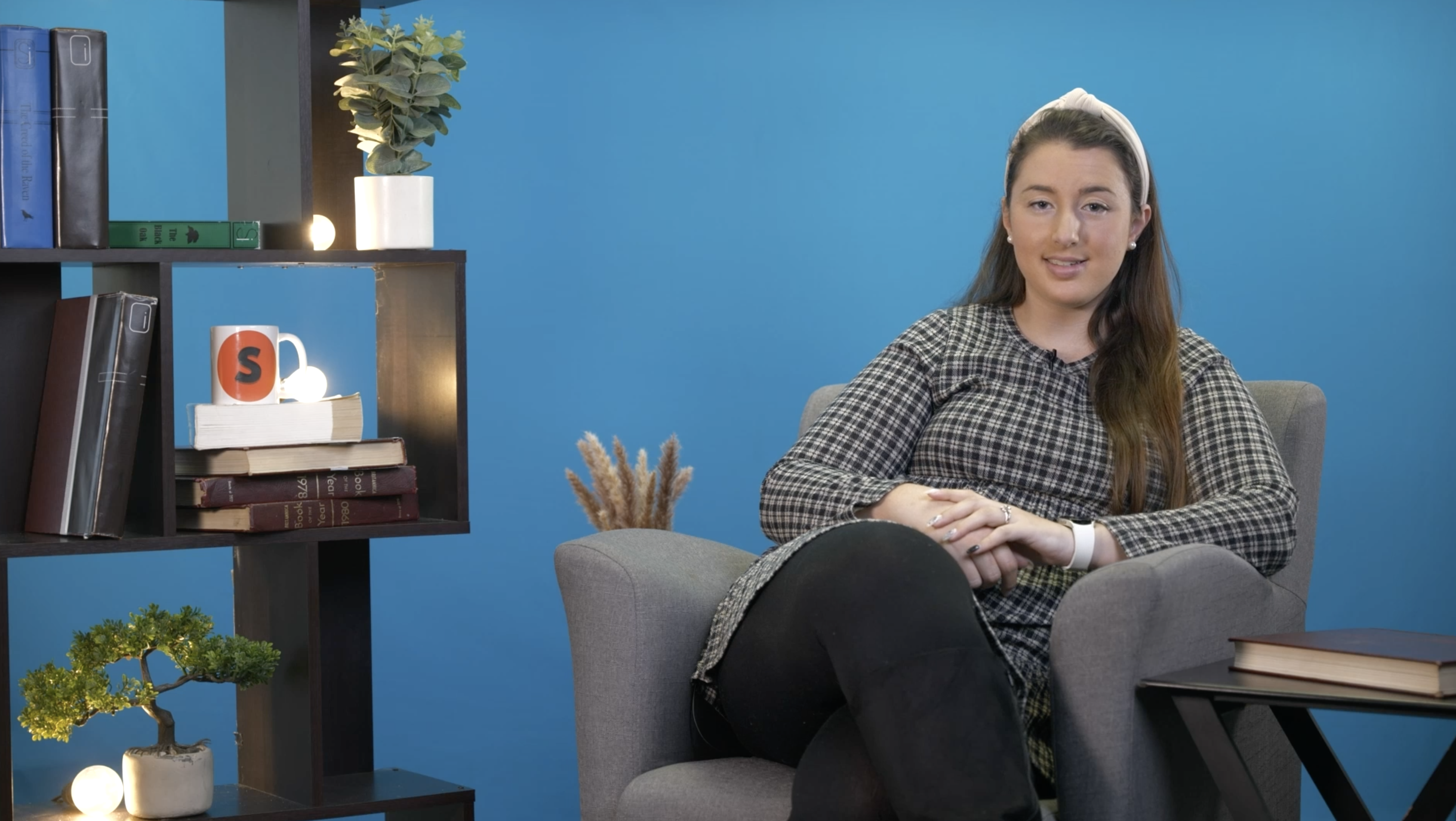 Kort Transaksionele Skryf: Dagboek Inskrywing.