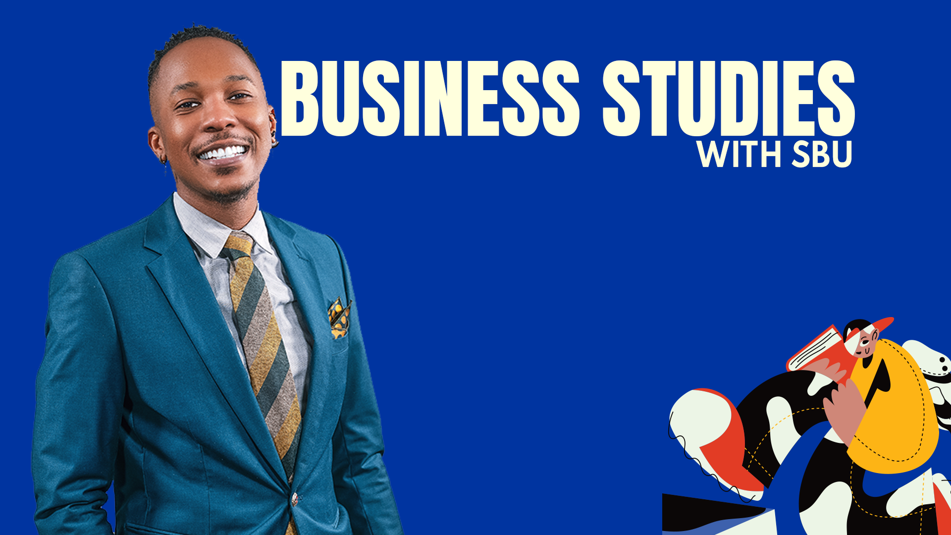 Grade 11 This is Business