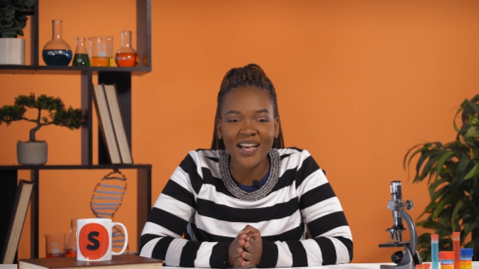 Investigations on cellular respirations