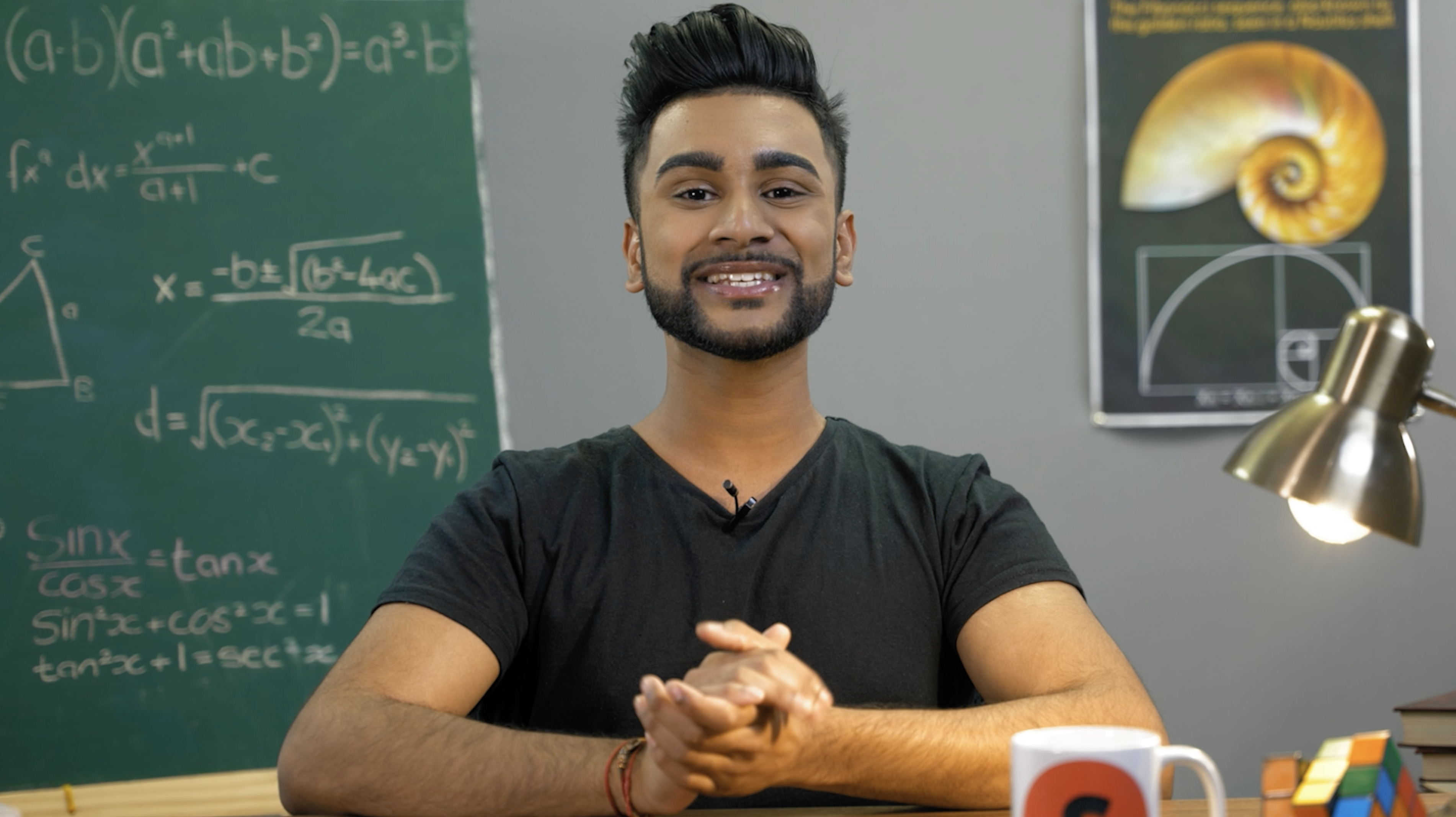 Analytical Geometry Part 2