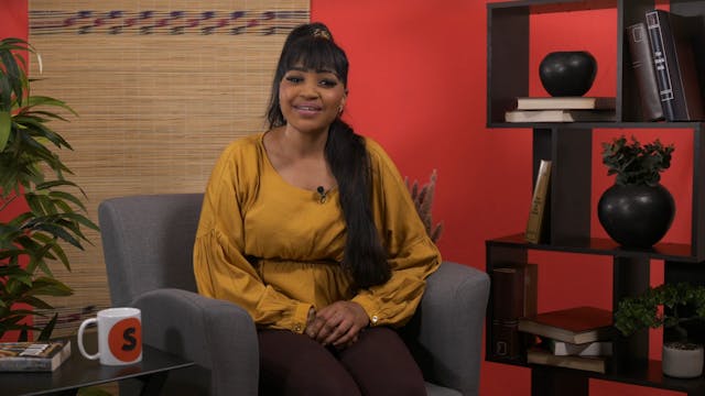 Ongumnini nenani / Possesive