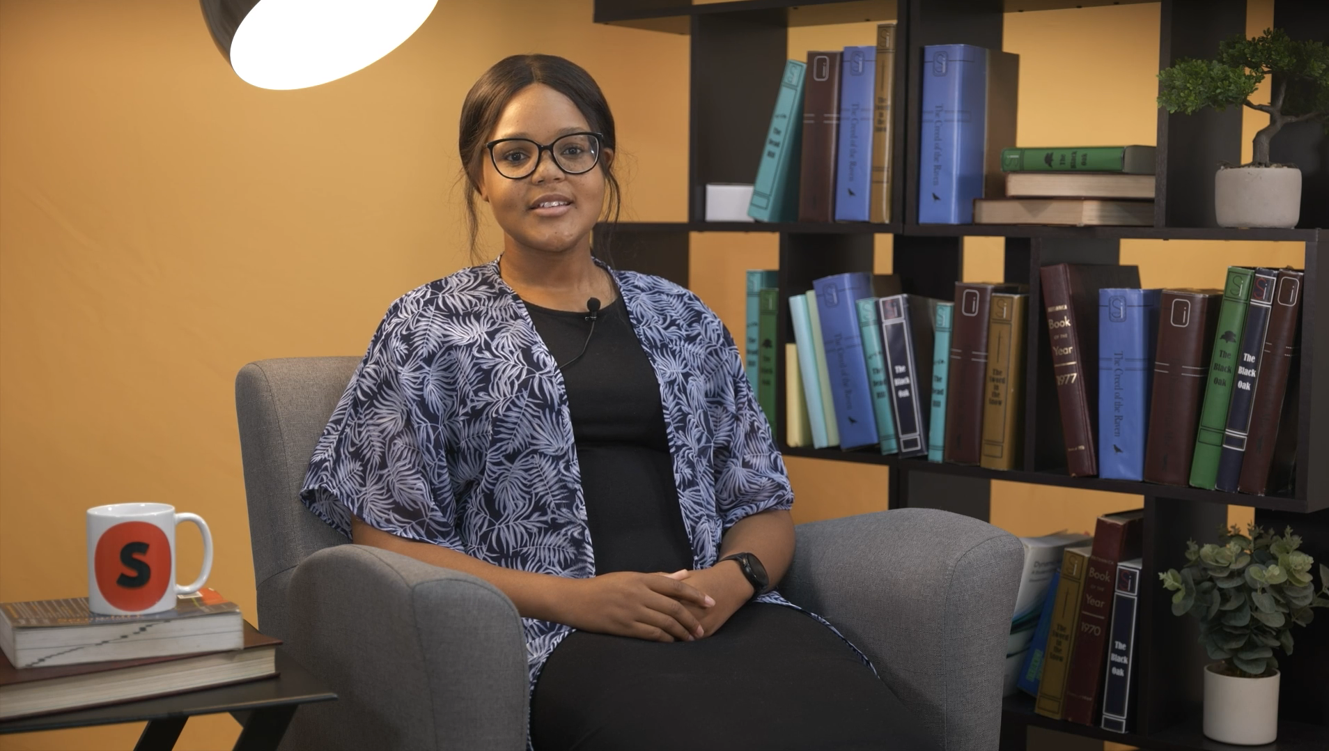 Comprehension Skills 