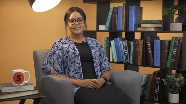 Comprehension Skills