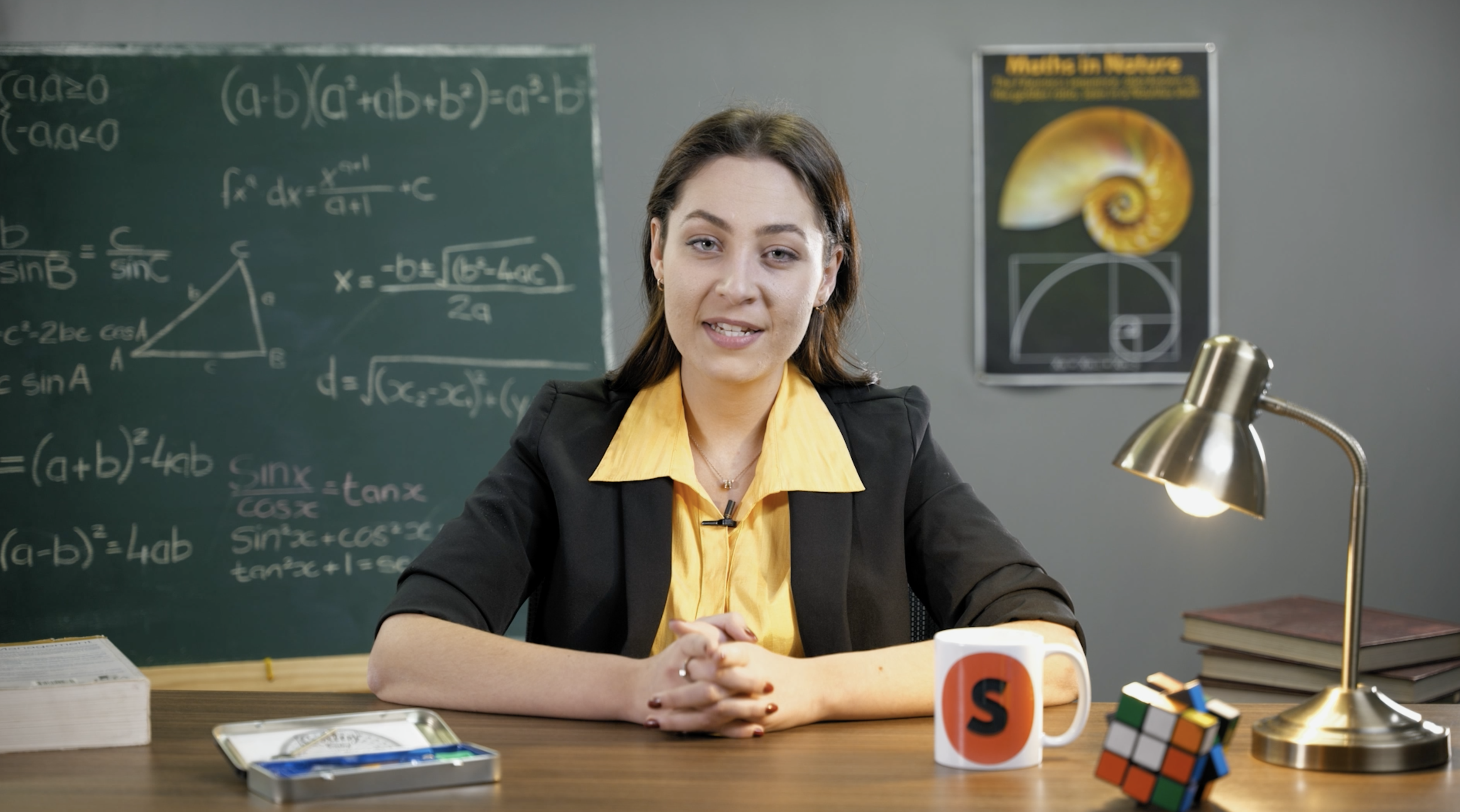 Integers Part 1: Square and Cube Numbers